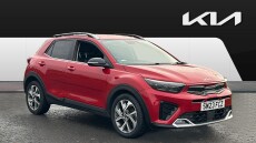 Kia Stonic 1.0T GDi 99 GT-Line 5dr DCT Petrol Estate